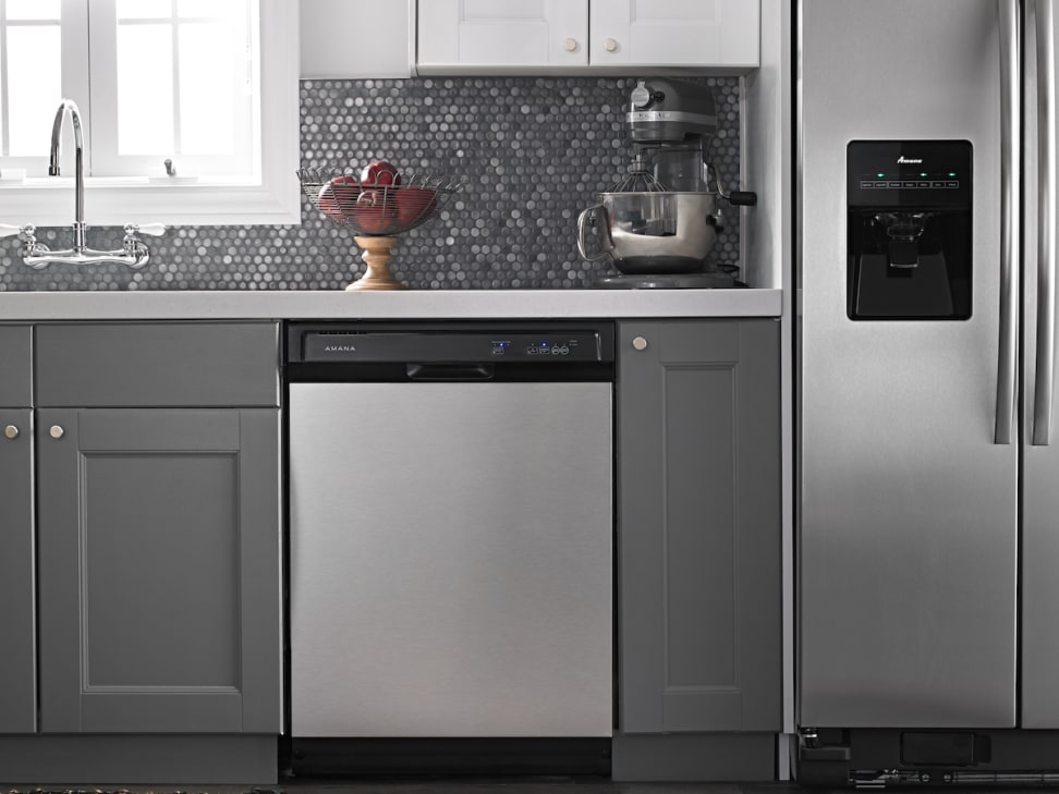 Adb1400ags dishwasher hot sale