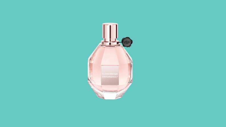 flower bomb perfume