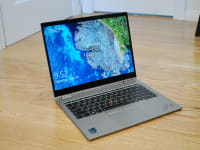 Lenovo ThinkPad X1 Titanium Yoga