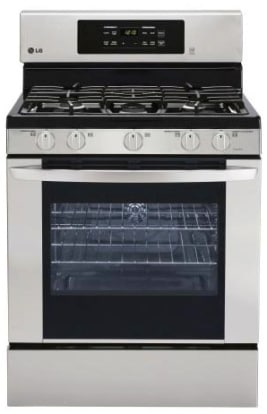 Product Image - LG LRG3081ST