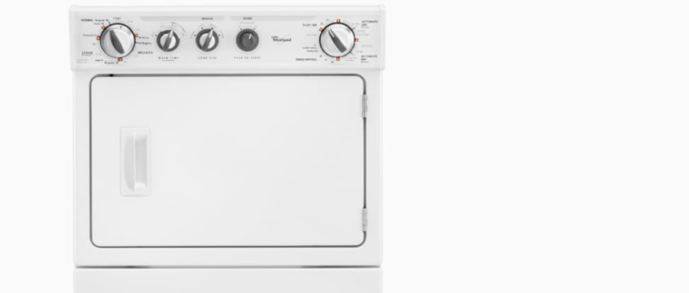 Product Image - Whirlpool WET3300XQ