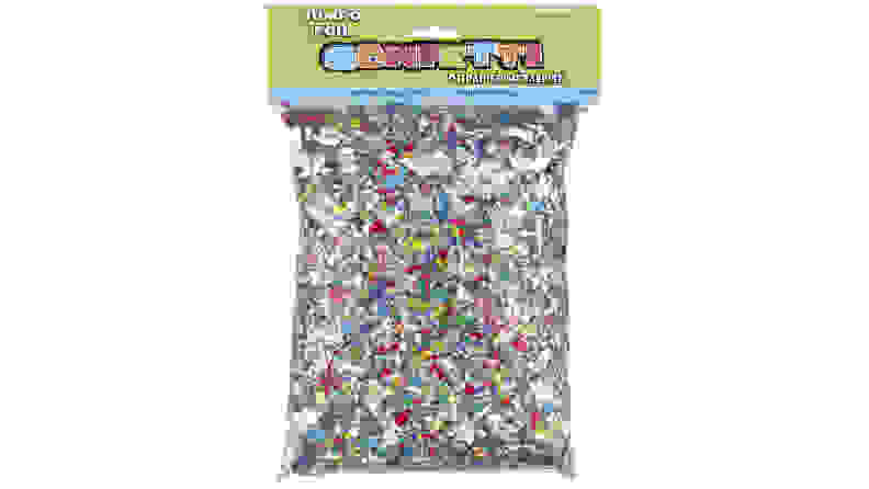 Unique Jumbo Bag of Confetti