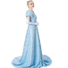 Product image of MelangCos Cosplay Regency Dress