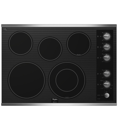 Product Image - Whirlpool G7CE3055XS