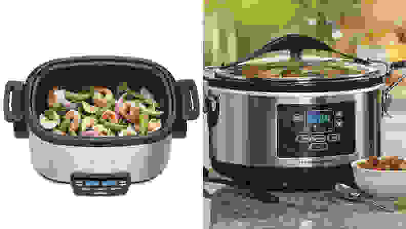 Best Electric Multi-Cookers
