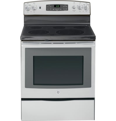 Product Image - GE JB695SFSS
