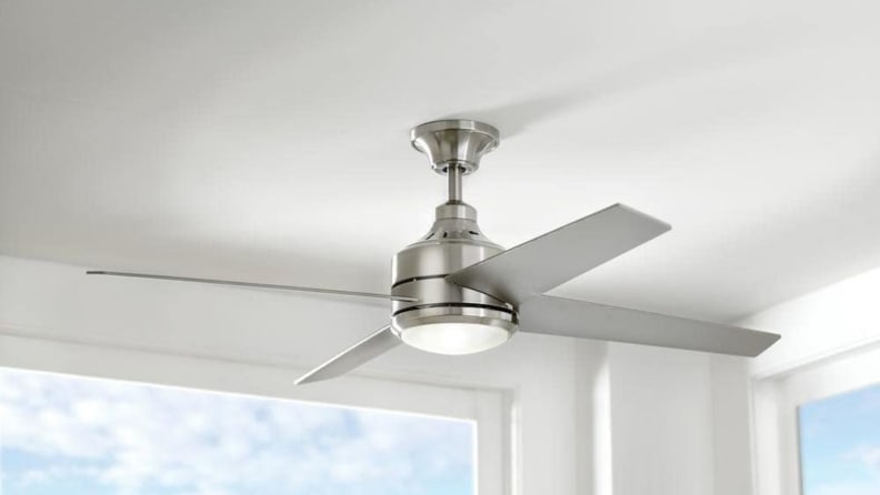 15 Top Rated Home Depot Ceiling Fans For Every Style And Budget Reviewed - Home Decorators Collection Company