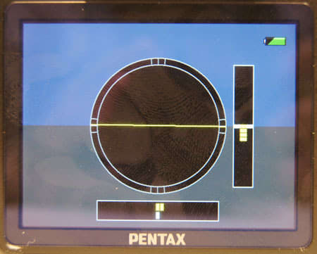 FI LCD Photo