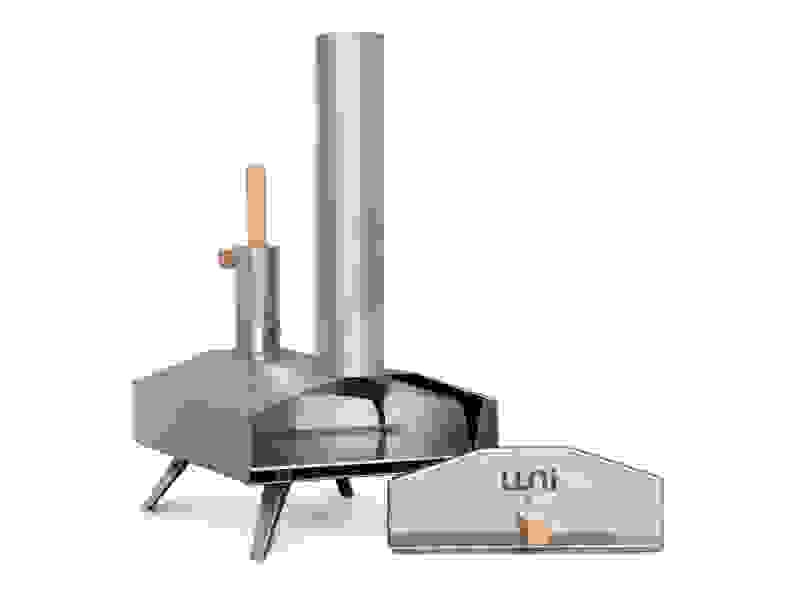 Uuni 2 Pizza Oven