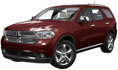 Product Image - 2013 Dodge Durango Citadel