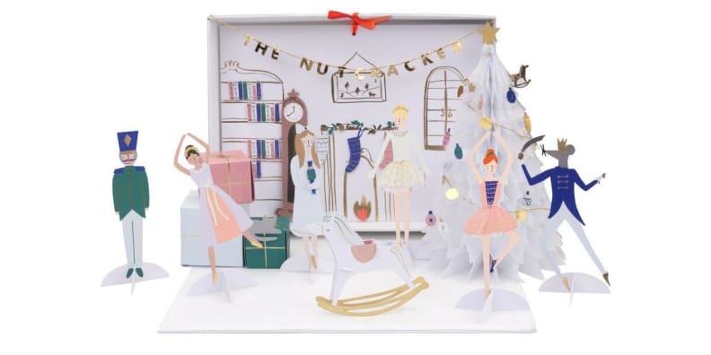 Nutcracker