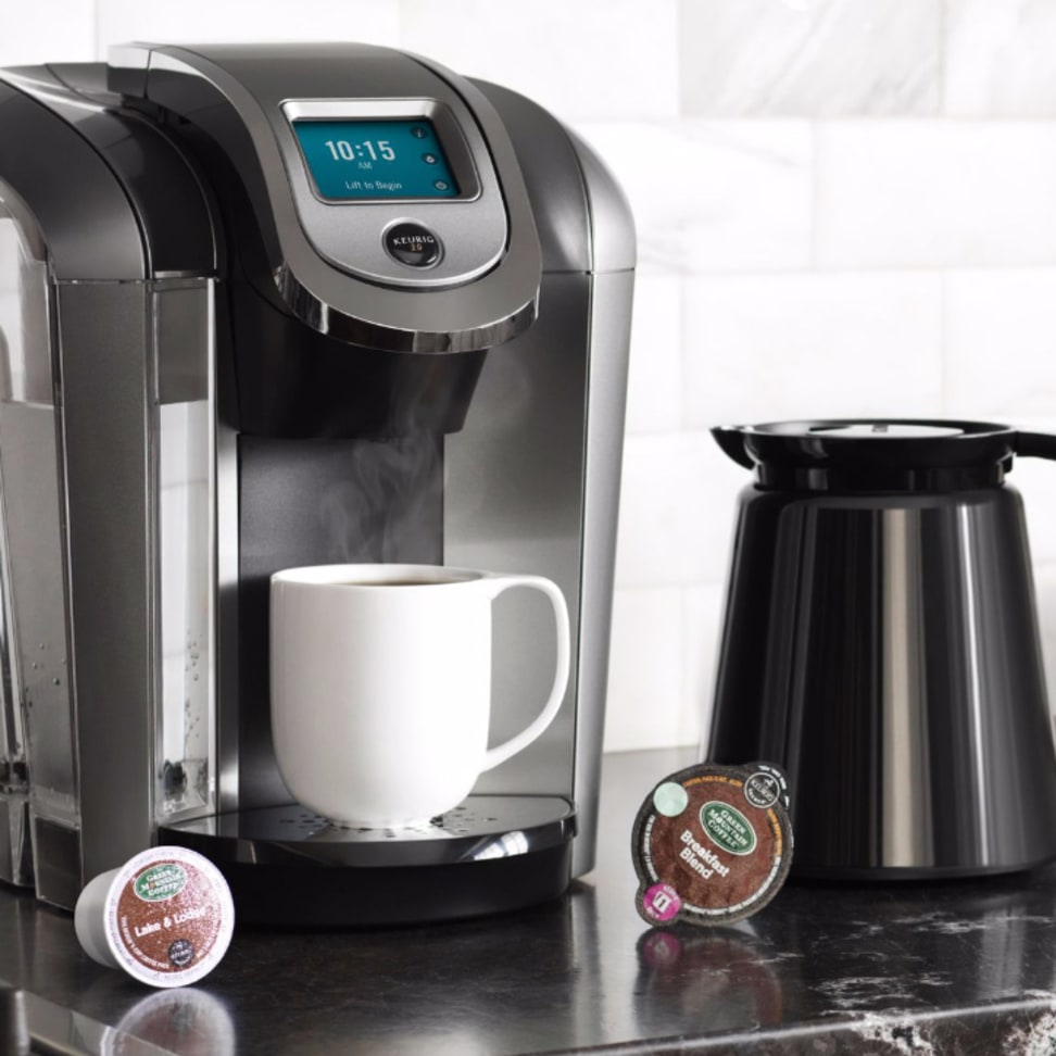 How Long Do Keurig Coffee Makers Typically Last?