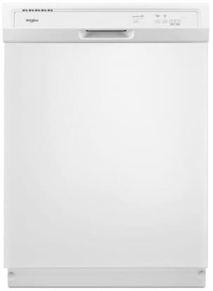 Product Image - Whirlpool WDF130PAHW