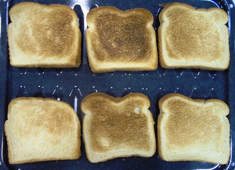 Toast