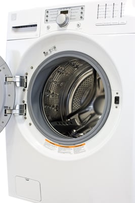 Kenmore 40272 Washing Machine Review Reviewed