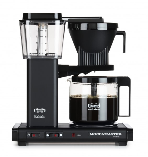 Electric Drip Brewer (Technovorm Mochamaster)