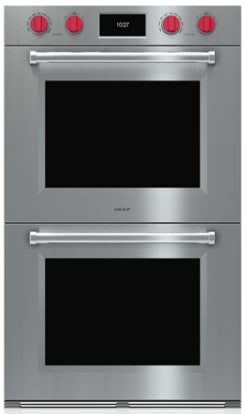 Product Image - Wolf M Series DO30PM/S/PH