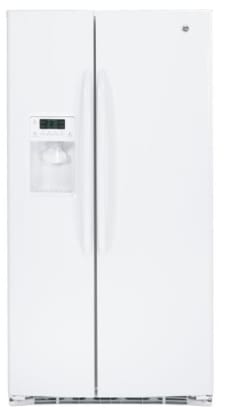 Product Image - GE GSHF6LGBWW
