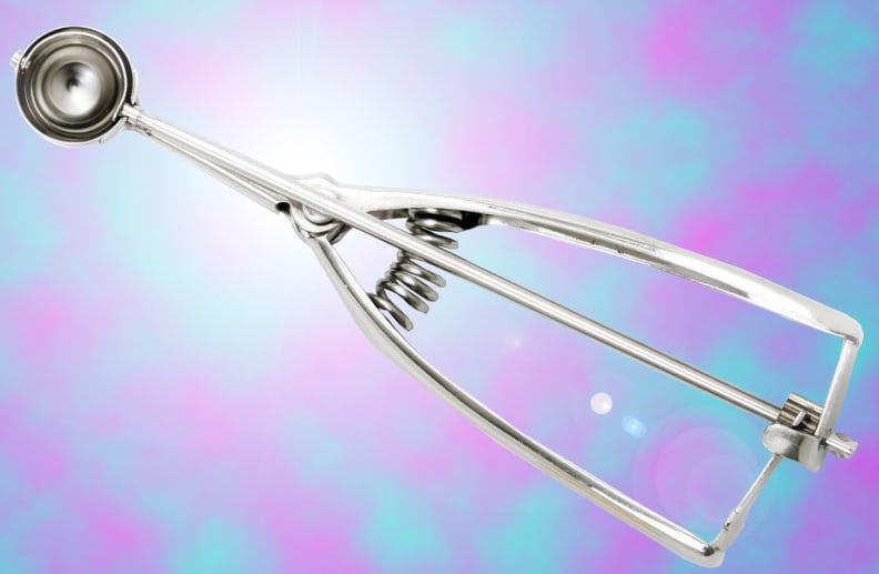 Norpro cookie scoop