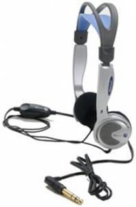 Product Image - Able Planet Stereo Headphones