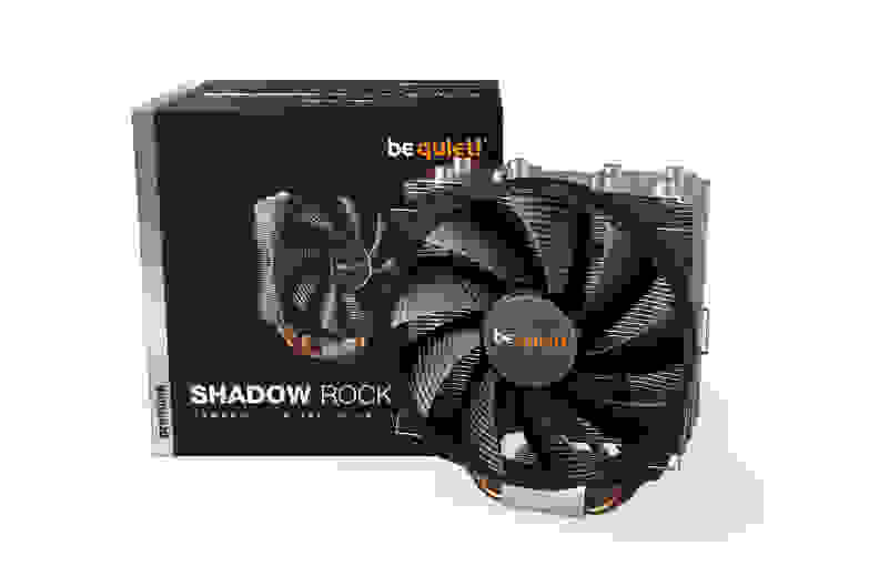 The Shadow Rock Slim 2 cooler.