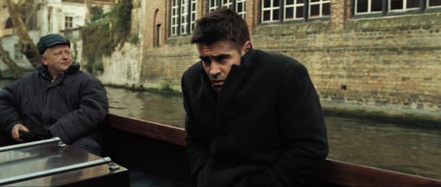 In Bruges