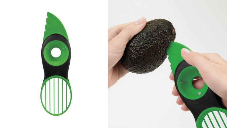 OXO Good Grip 3-in-1 Avocado Slicer