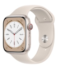 Product image of Apple Watch Series 8 GPS 45mm