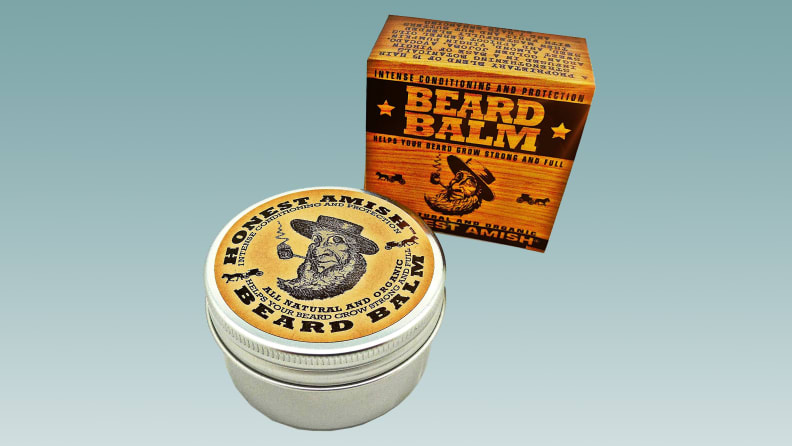 Amish Beard Balm