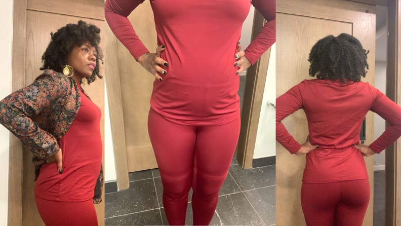 Skims vs. Spanx review: Which shapewear is better? - Reviewed Canada