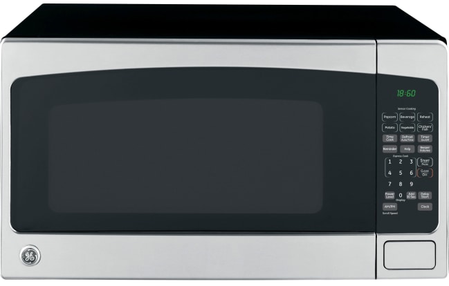 Product Image - GE JES2051SNSS