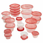 Product image of Rubbermaid TakeAlongs 40-Piece Set