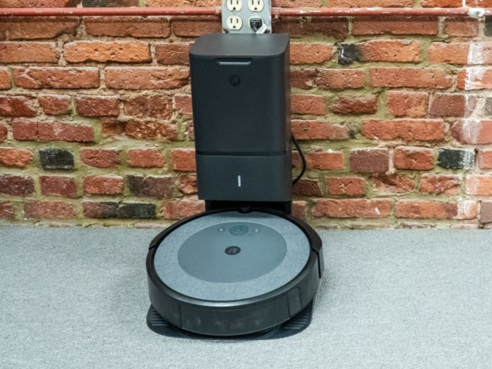iRobot Roomba i3 ブラック 本体 iRobot Roomba® i3 Series Robot Vacuums | iRobot®