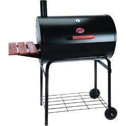 Product Image - Char-Griller Pro Deluxe 2222