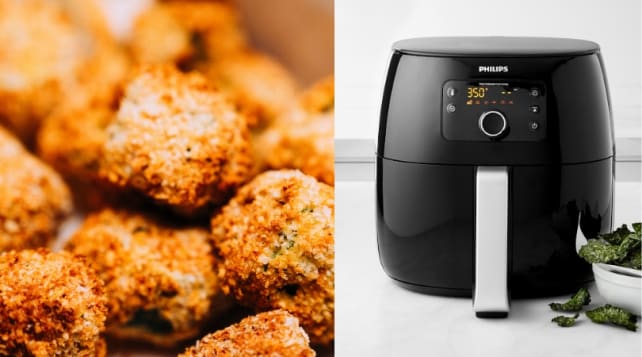 Airfryer