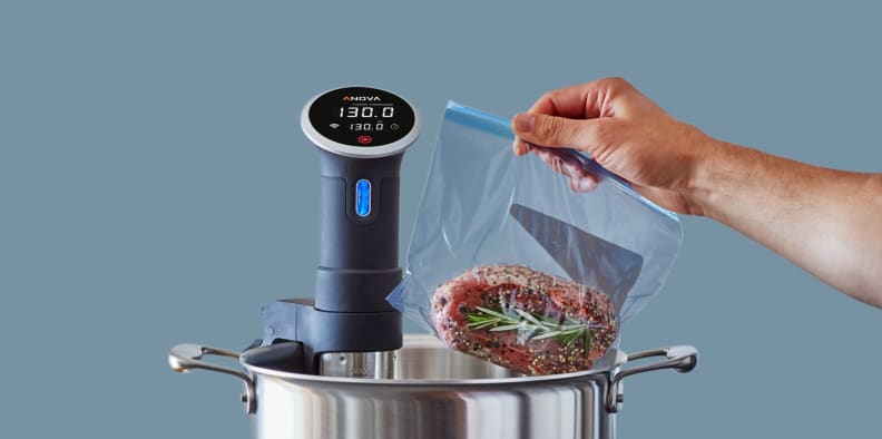 Anova Sous Vide Precision Cooker