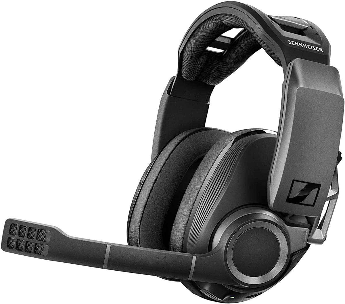 Epos Sennheiser Gsp 670 - Reviewed