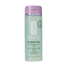 Product image of Clinique All About Clean Liquid Facial Soap