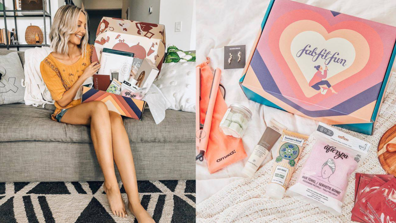 FabFitFun