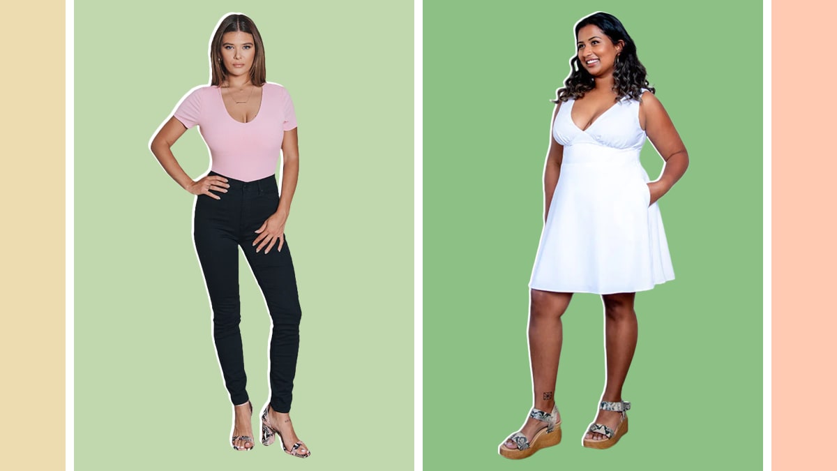 Frankly Braless Apparel review: Can you go braless? - Reviewed