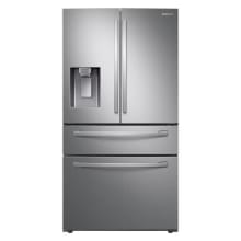 Product image of Samsung RF28R7201SR French-door Refrigerator