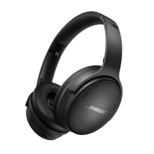Product image of Bose QuietComfort Wireless Noise-Canceling Headphones