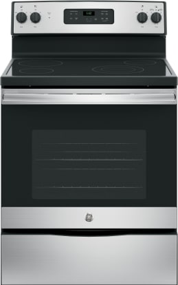 Product Image - GE JBS60RKSS