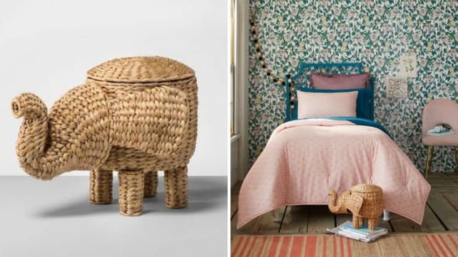 Opalhouse-elephant-basket