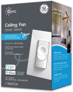 Ge Cync Fan Switch Review Make Your