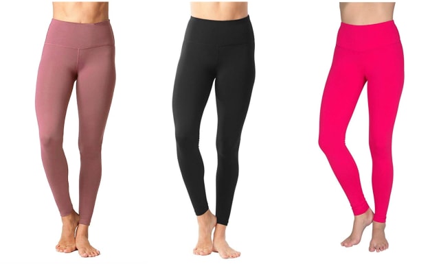 90 Degree By Reflex High Waist Power Flex Legging