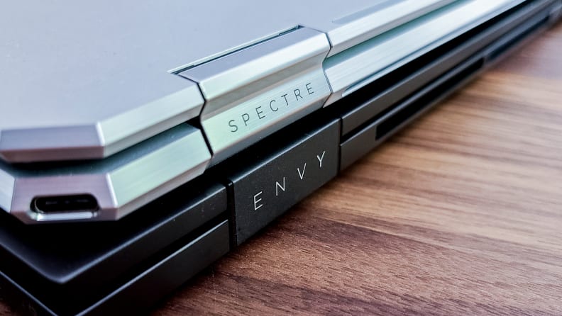 HP Envy x360 13 Laptop Review (13z-ay000 touch) - Reviewed
