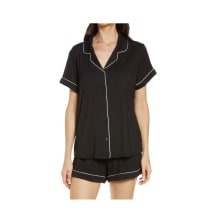 Product image of Nordstrom moonlight short pajamas