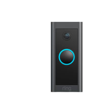 Product image of Ring Video Doorbell Wired