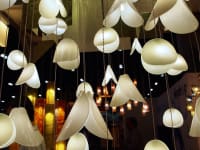 Light In Art custom-made fixture